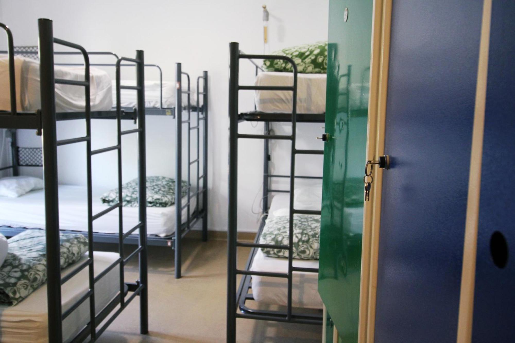 Hostel Wot Lisbon Nomad Exteriér fotografie