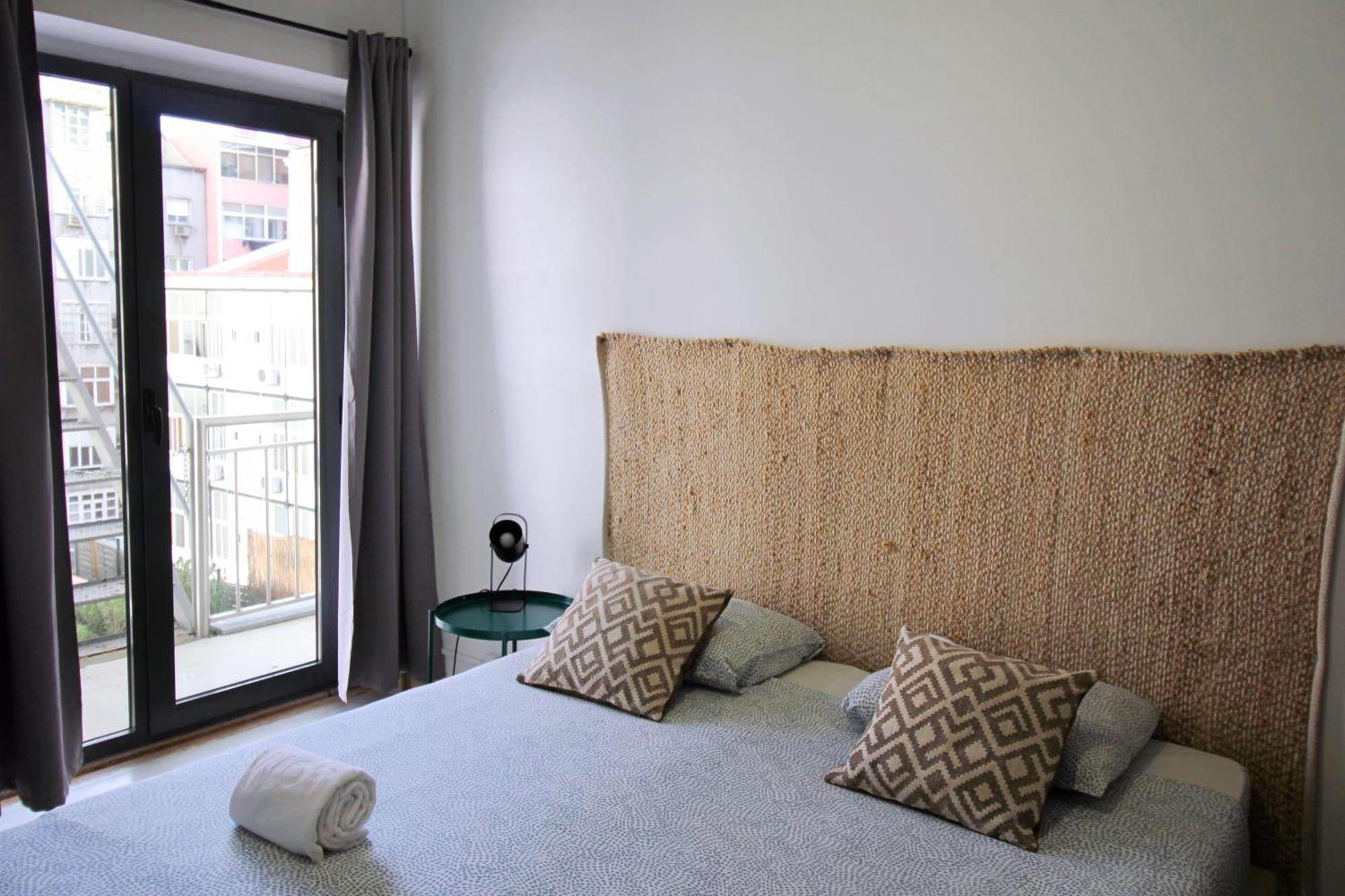 Hostel Wot Lisbon Nomad Exteriér fotografie