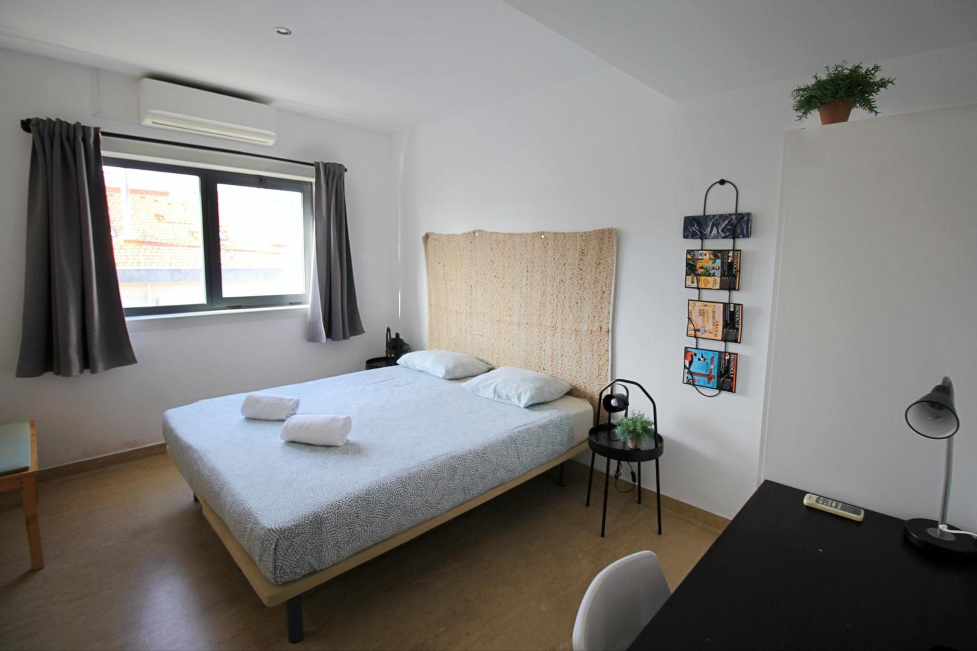 Hostel Wot Lisbon Nomad Exteriér fotografie